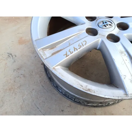 Llanta para Toyota Auris