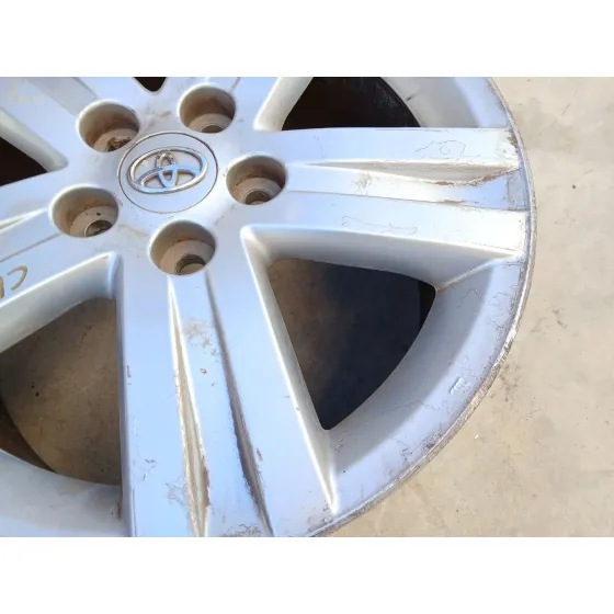 Llanta para Toyota Auris