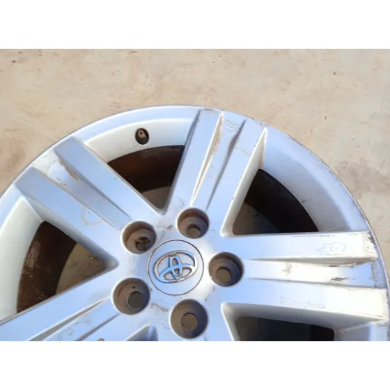 Llanta para Toyota Auris