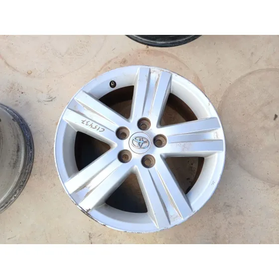 Llanta para Toyota Auris
