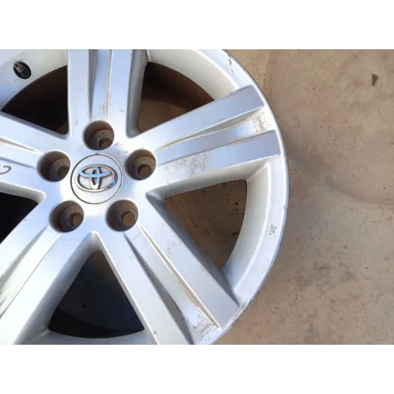 Llanta para Toyota Auris