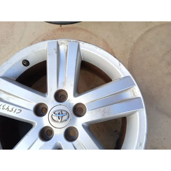 Llanta para Toyota Auris