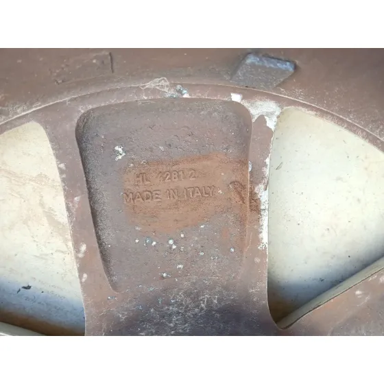 Llanta para Toyota Auris