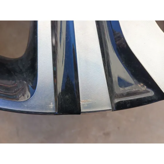 Llanta para Mg Zs Suv (Azs1)