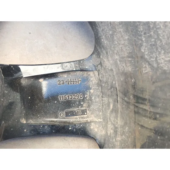 Llanta para Mg Zs Suv (Azs1)