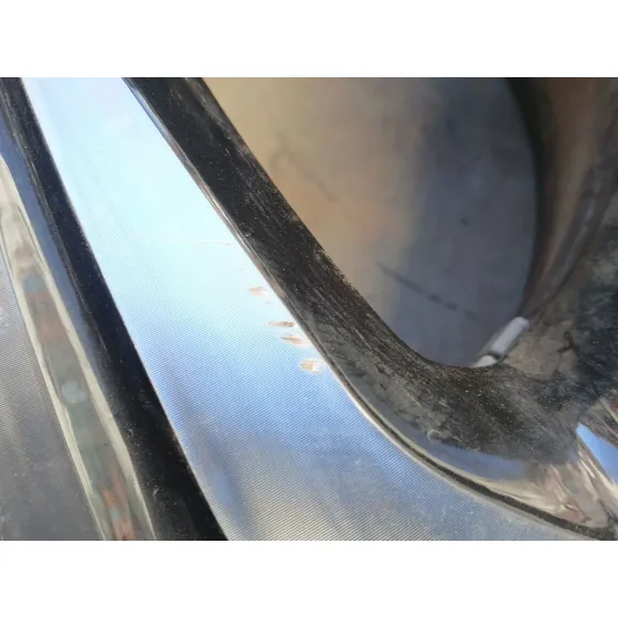 Llanta para Mg Zs Suv (Azs1)