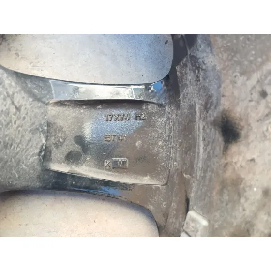 Llanta para Mg Zs Suv (Azs1)