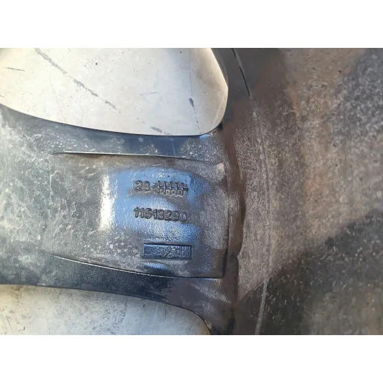 Llanta para Mg Zs Suv (Azs1)