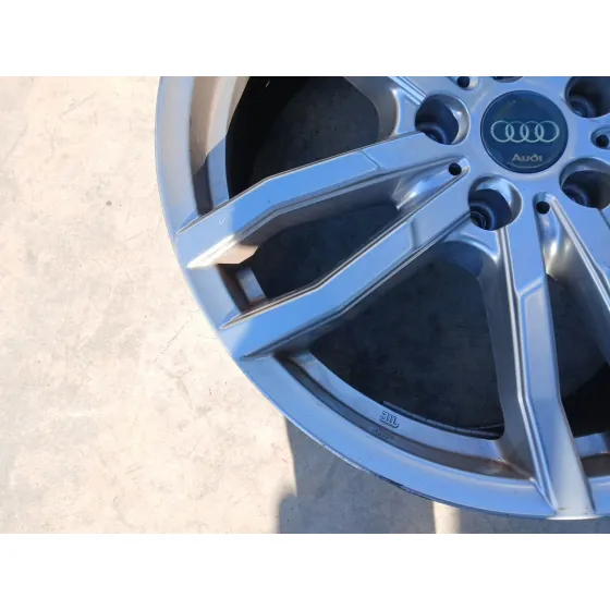 Llanta para Audi Q7 (4Lb)