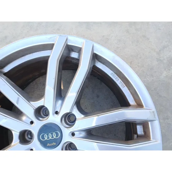 Llanta para Audi Q7 (4Lb)
