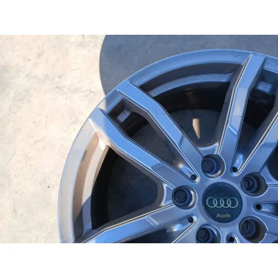 Llanta para Audi Q7 (4Lb)