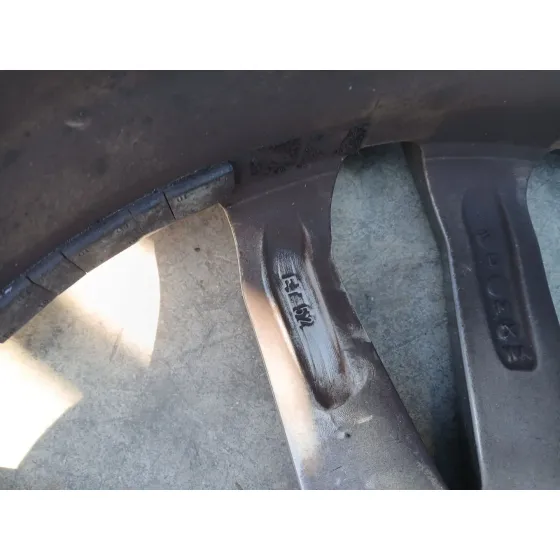 Llanta para Audi Q7 (4Lb)
