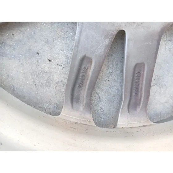 Llanta para Audi Q7 (4Lb)