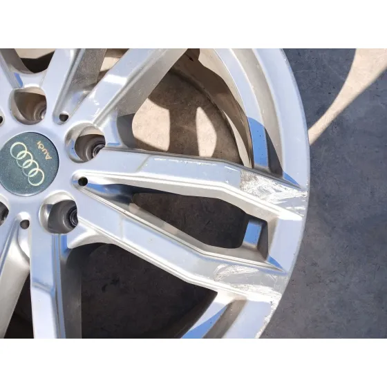 Llanta para Audi Q7 (4Lb)