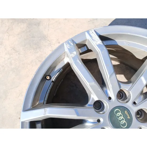 Llanta para Audi Q7 (4Lb)