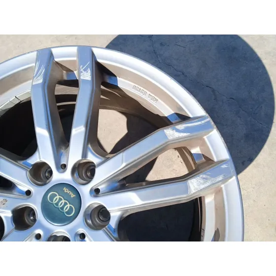 Llanta para Audi Q7 (4Lb)