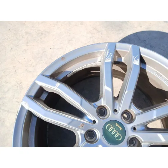 Llanta para Audi Q7 (4Lb)