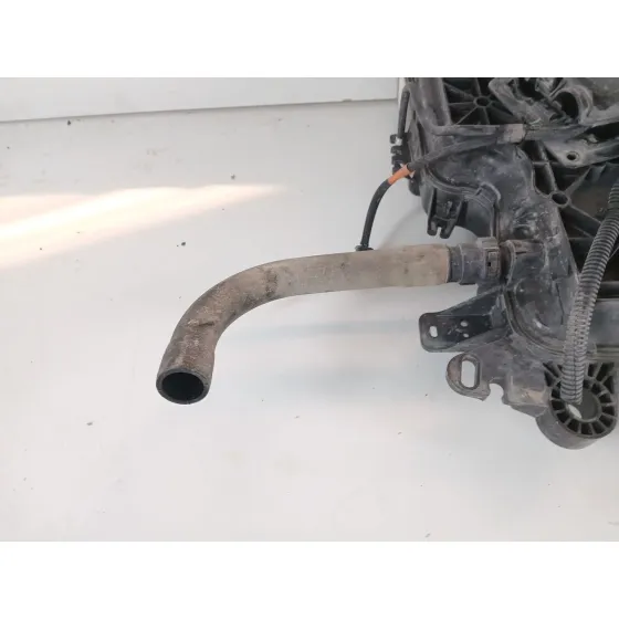 Deposito Fap para Opel Vivaro C Furgoneta (K0)