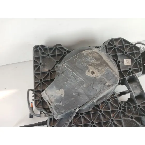Deposito Fap para Opel Vivaro C Furgoneta (K0)