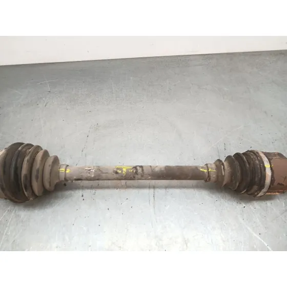 Transmision Delantera Derecha para Citroën Jumper Iii Autobus