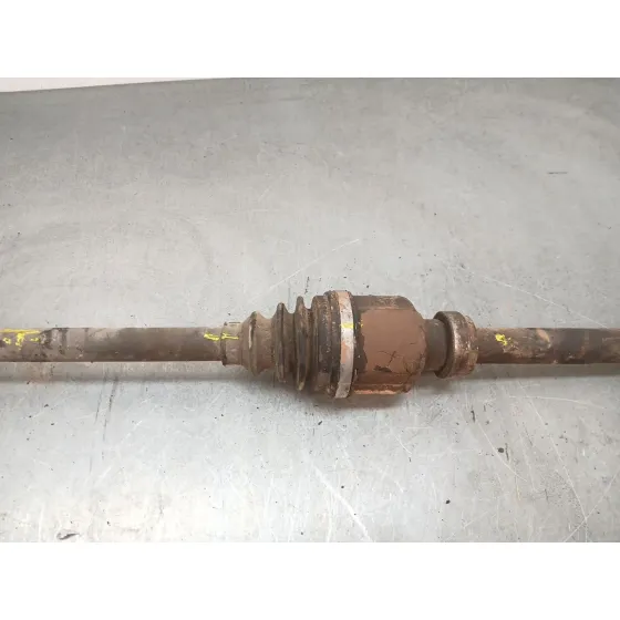 Transmision Delantera Derecha para Citroën Jumper Iii Autobus