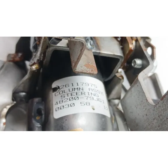 Columna Direccion para Suzuki Sx4 Rw (Ey)