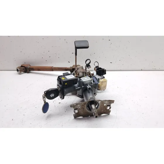 Columna Direccion para Suzuki Sx4 Rw (Ey)
