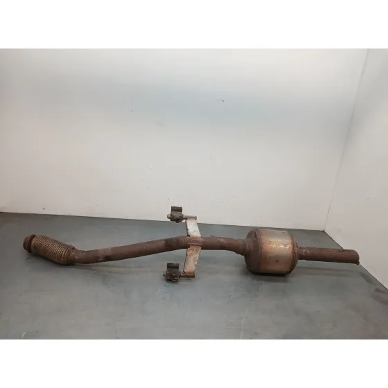 Catalizador para Citroën C3 Aircross I (2R_, 2C_)