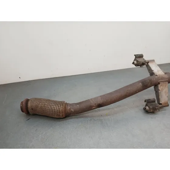 Catalizador para Citroën C3 Aircross I (2R_, 2C_)
