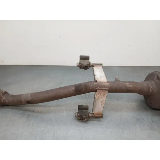 Catalizador para Citroën C3 Aircross I (2R_, 2C_)