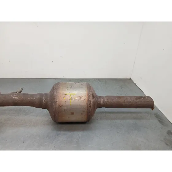 Catalizador para Citroën C3 Aircross I (2R_, 2C_)