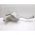 Deposito Limpia para Peugeot 3008 I Monospace (0U_)