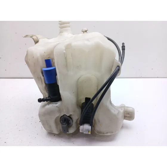 Deposito Limpia para Peugeot 3008 I Monospace (0U_)