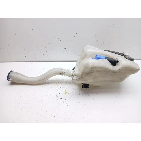 Deposito Limpia para Peugeot 3008 I Monospace (0U_)