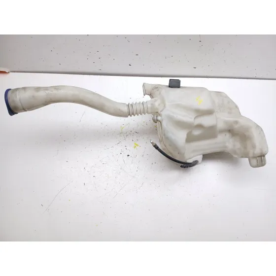 Deposito Limpia para Peugeot 3008 I Monospace (0U_)