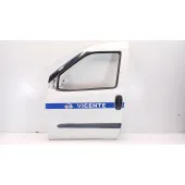 Puerta Delantera Izquierda para Opel Combo Furgoneta/Monovolumen (X12)