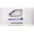 Puerta Delantera Izquierda para Opel Combo Furgoneta/Monovolumen (X12)