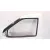 Puerta Delantera Izquierda para Opel Combo Furgoneta/Monovolumen (X12)