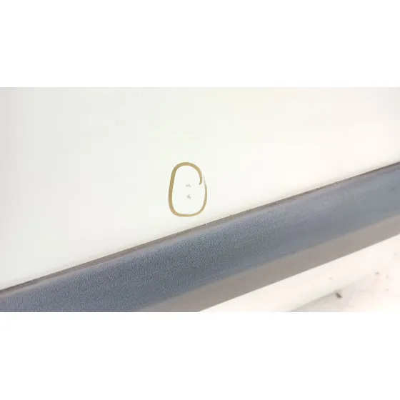Puerta Delantera Izquierda para Opel Combo Furgoneta/Monovolumen (X12)