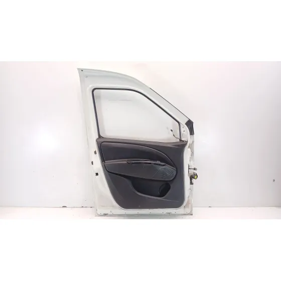 Puerta Delantera Izquierda para Opel Combo Furgoneta/Monovolumen (X12)