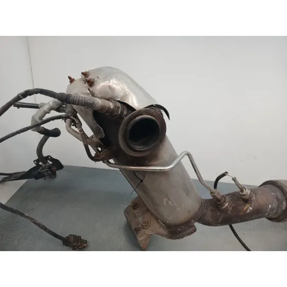 Filtro De Particulas para Volkswagen Eos (1F7)