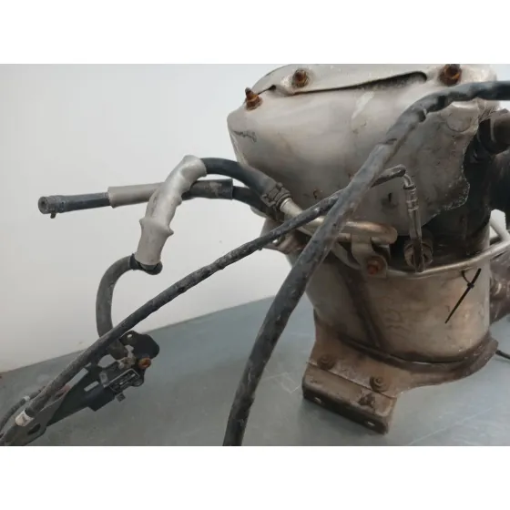 Filtro De Particulas para Volkswagen Eos (1F7)