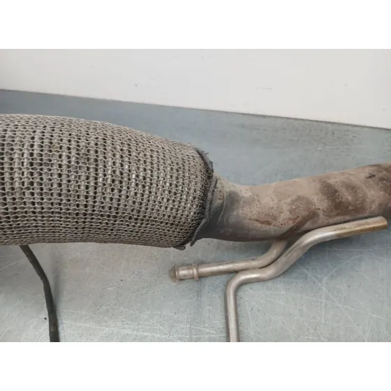 Filtro De Particulas para Volkswagen Eos (1F7)