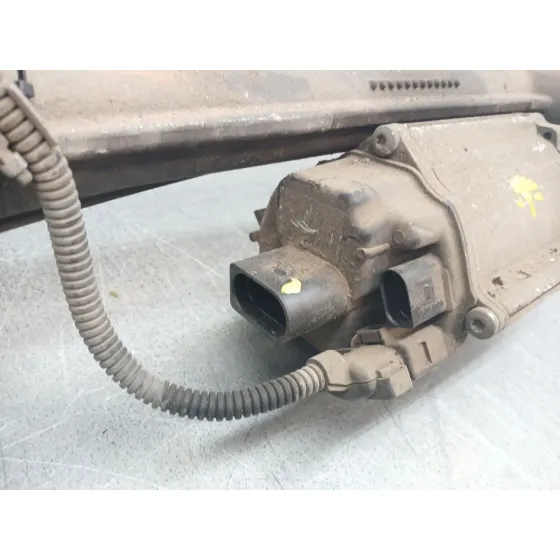 Cremallera Direccion para Volkswagen Eos (1F7)