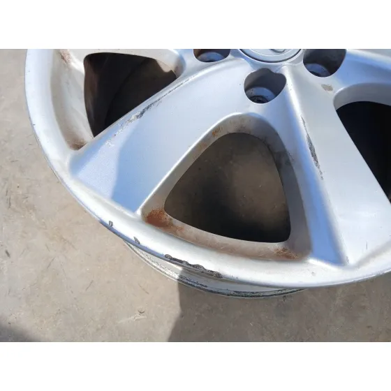 Llanta para Ssangyong Korando