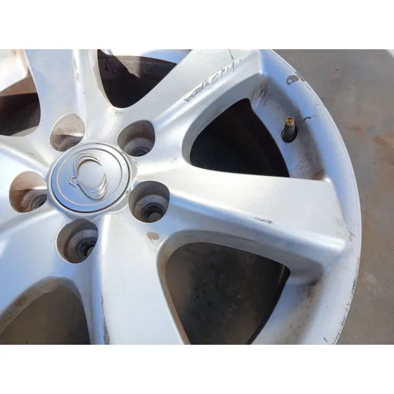 Llanta para Ssangyong Korando
