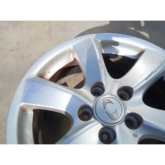 Llanta para Ssangyong Korando