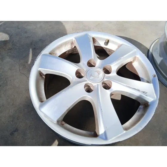 Llanta para Ssangyong Korando