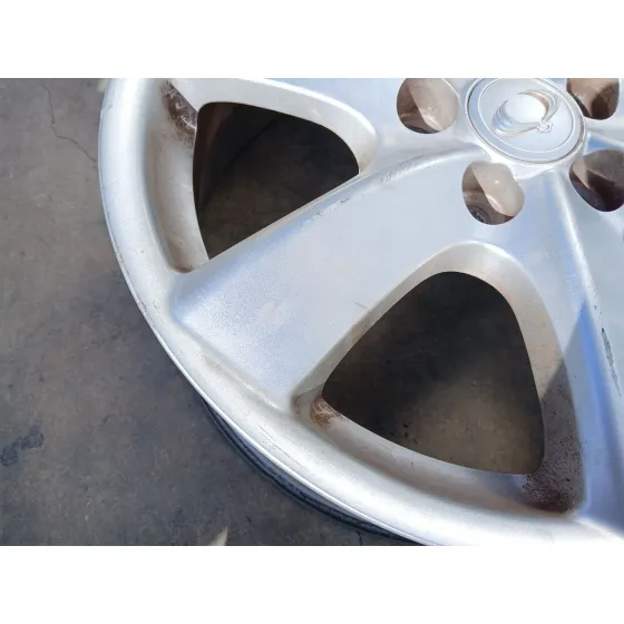 Llanta para Ssangyong Korando