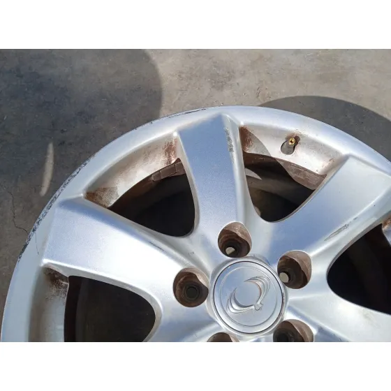 Llanta para Ssangyong Korando